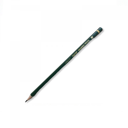 FATİH 3B DERECELİ KALEM